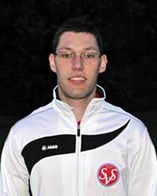 Sebastian Schultes
