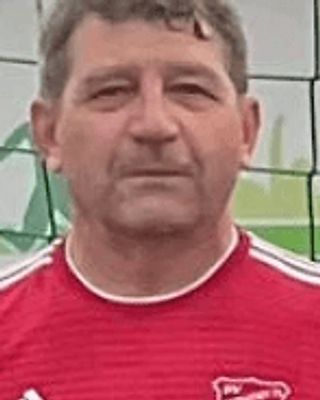 Uwe Rosenkranz