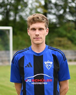 Timo Willig