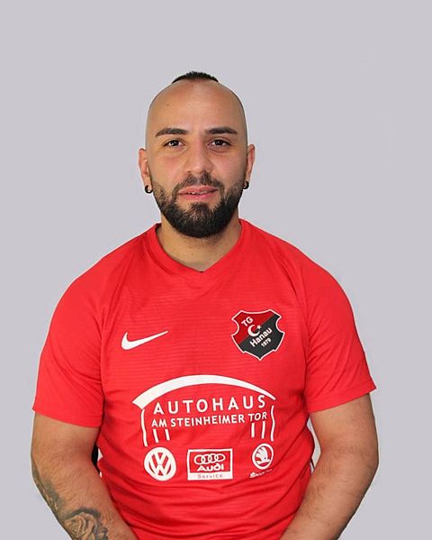 Foto: Orhan Tasdemir