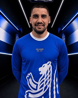 Bastian Vulpes