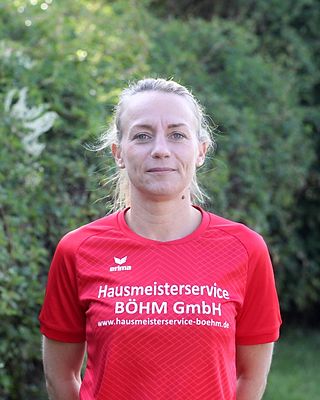 Nadine Puscher