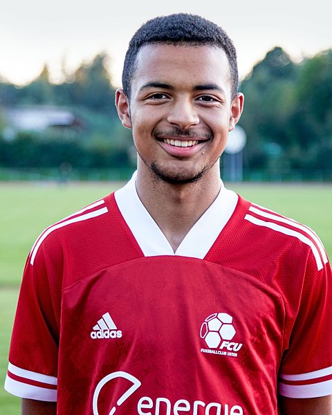 Raheem Burch