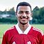 Raheem Burch