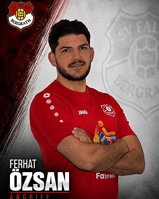 Ferhat Özsan