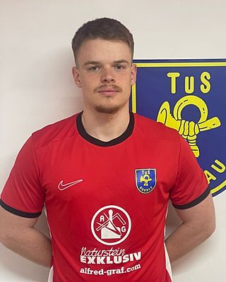 Frederik Bieber