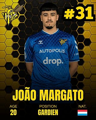 Joao Margato Alves