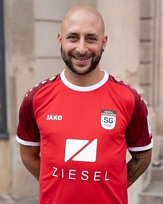 Konstantinos Petridis