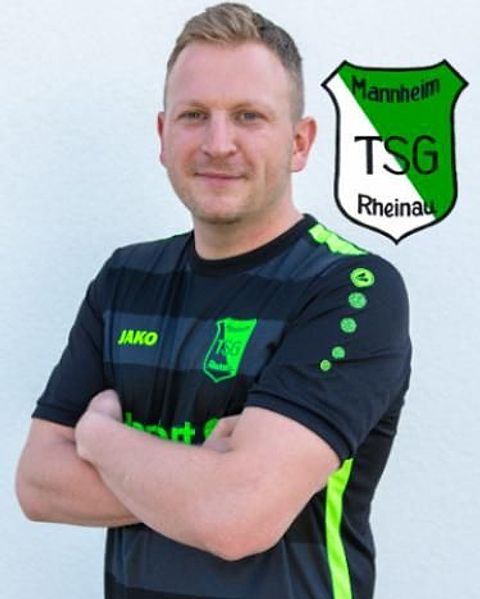 Foto: TSG Rheinau