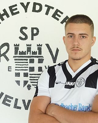 Veselin Petrov