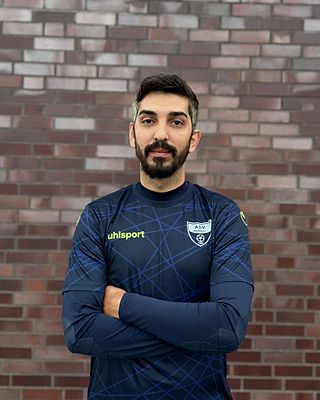 Ayham Sahed
