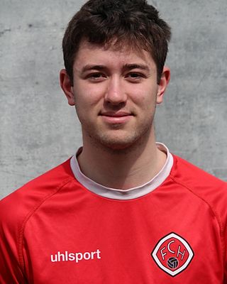 Moritz Bargenda