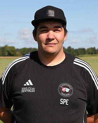 Patrick Sperber