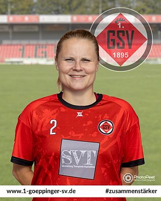 Elisabeth Lumesberger