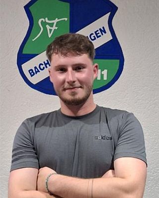 Robin Müller