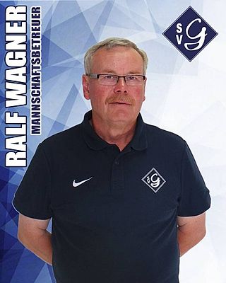 Ralf Wagner