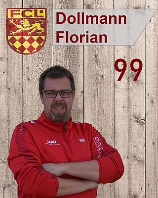 Florian Dollmann
