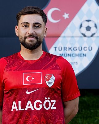 Mert Sahin