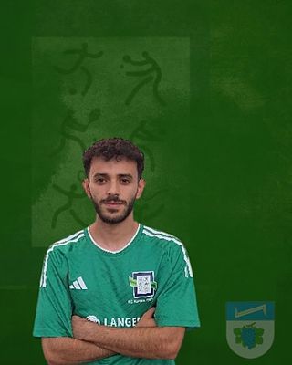 Mahmud Mansour