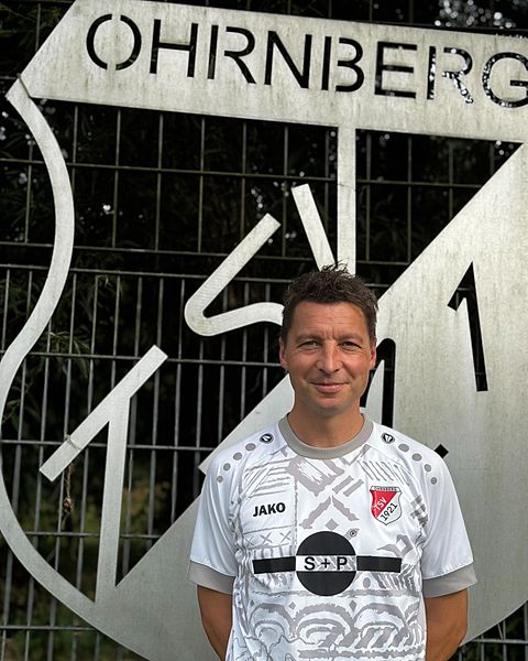 Foto: TSV Ohrnberg