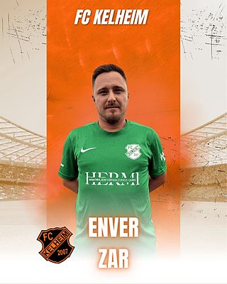 Enver Zar