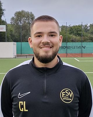 Christian Lowak