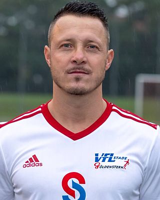 Matej Kocmarsky
