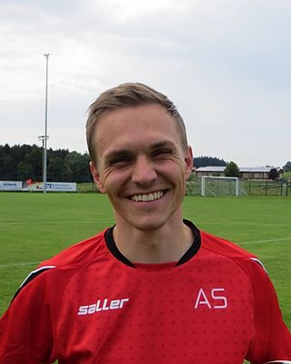 Andreas Steger