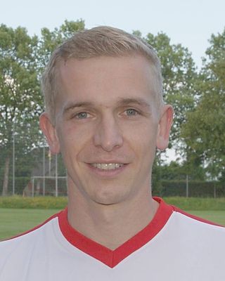 Bastian Riedl