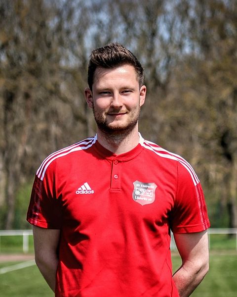 Foto: Lukas Vinzelberg