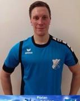 Florian Schubert