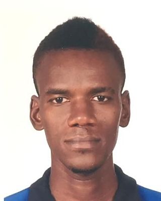 Amadou Bailo Sy