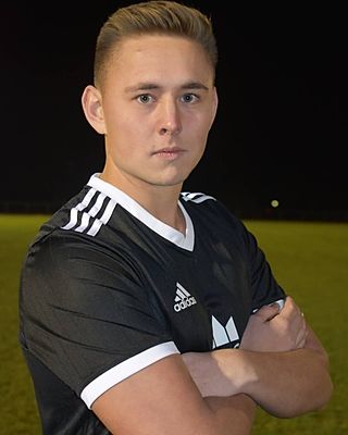 Julian Daniel Dammer