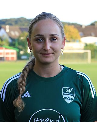 Sofie Katharina Thiel