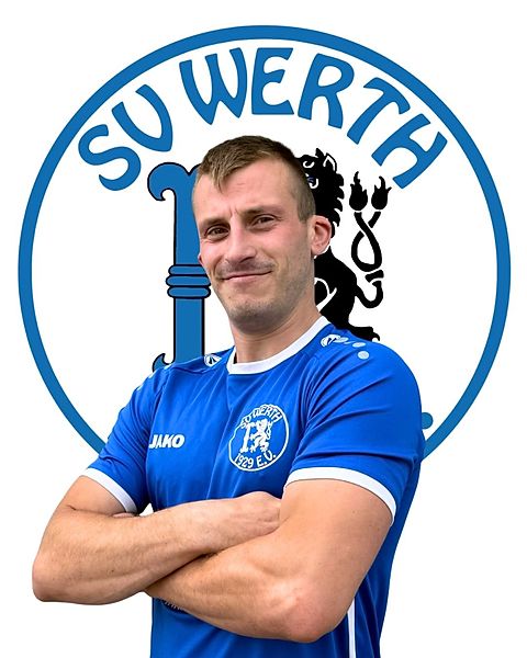 Foto: SV Werth 1929 e.V.