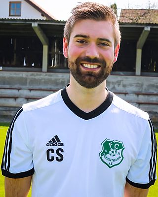 Christoph Sporrer