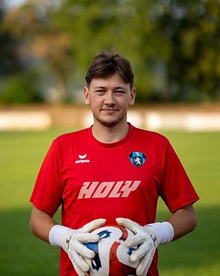 Finn Geiseler
