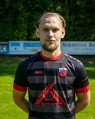 Artur Gubbe