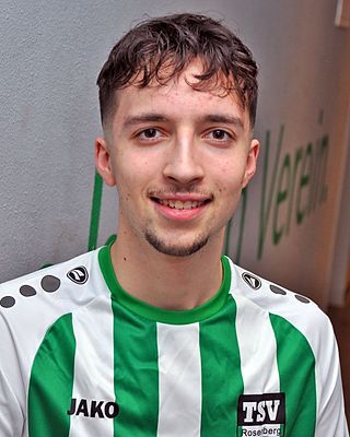 Tobias Mai