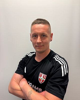 Daniel Czajkowski