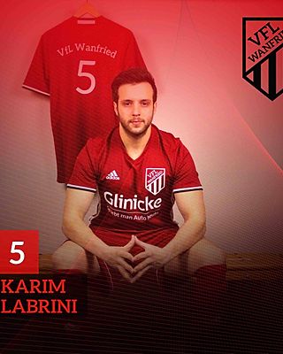 Karim Labrini