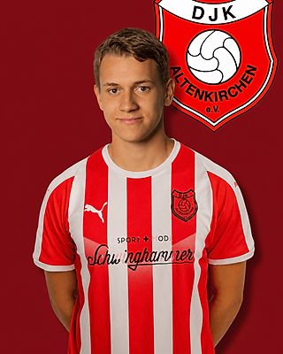 Fabian Fußeder
