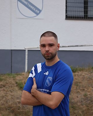 Nicolas Pinter