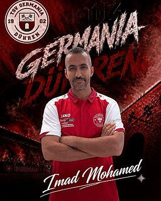 Imad Mohamed