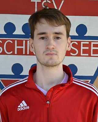 Sebastian Niederlechner