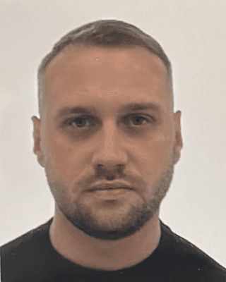 Nico Weger