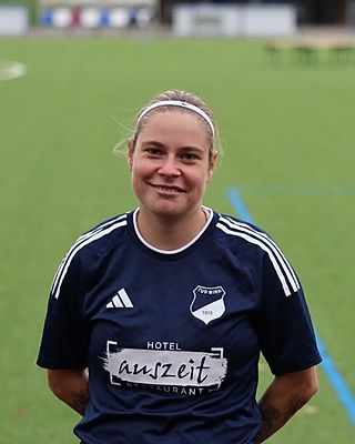 Julina Werner