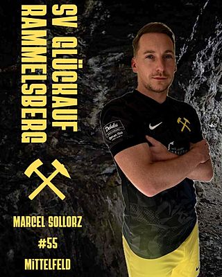 Marcel Sollorz