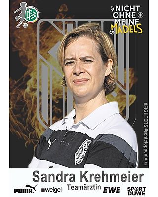 Sandra Krehmeier