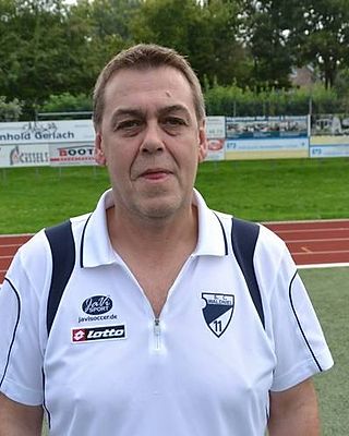 Michael Gölden
